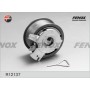 R12137 FENOX Паразитный / Ведущий ролик, Зубчастий ремінь