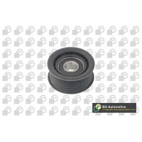 WG1907389 WILMINK GROUP Паразитный / ведущий ролик, Поліклиновий ремінь