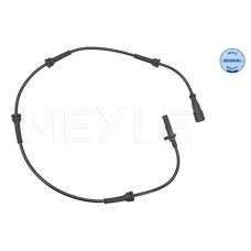 16-14 899 0017 MEYLE Датчик частота обертання колеса