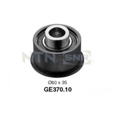 GE370.10 SNR Паразитный / Ведущий ролик, Зубчастий ремінь