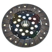 SMZ152 CLUTCHNUS Диск зчеплення