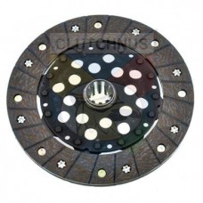 SMZ152 CLUTCHNUS Диск зчеплення