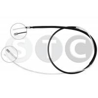 T480051 STC Тросик, cтояночный тормоз