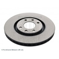 ADP154335 BLUE PRINT Гальмівний диск