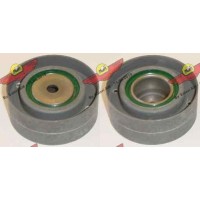 03.520 AUTOKIT Паразитный / Ведущий ролик, Зубчастий ремінь