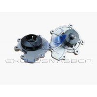 MWP-4W05 MDR Водяний насос охолодження двигуна