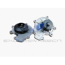 MWP-4W05 MDR Водяний насос охолодження двигуна