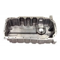 Масляний піддон MAXGEAR 34-0043