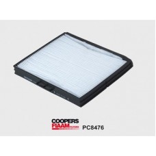 PC8476 CoopersFiaam Фільтр повітря у внутрішньому просторі