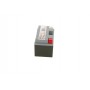0 986 122 615 BOSCH Стартерна акумуляторна батарея