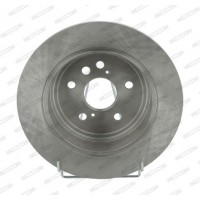 DDF1486 FERODO Гальмівний диск
