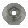 DDF1486 FERODO Гальмівний диск