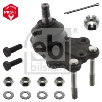 43086 FEBI BILSTEIN Шарнір незалежної підвіски поворотного важеля