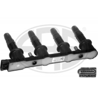 WG1496923 WILMINK GROUP Котушка запалювання