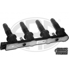WG1496923 WILMINK GROUP Котушка запалювання