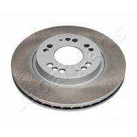 DI-529C JAPANPARTS Гальмівний диск