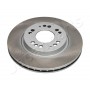DI-529C JAPANPARTS Гальмівний диск