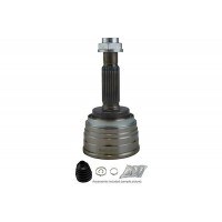 CV-5509 KAVO PARTS Шарнирный комплект, Привідний вал
