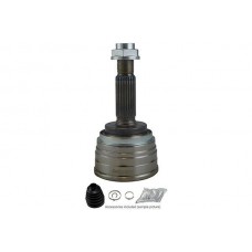 CV-5509 KAVO PARTS Шарнирный комплект, Привідний вал