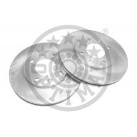 BS-1310C OPTIMAL Гальмівний диск