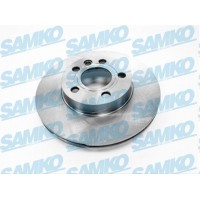 F1571VR SAMKO Гальмівний диск