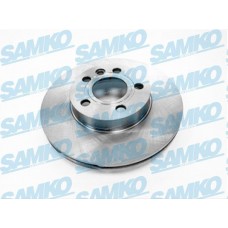 F1571VR SAMKO Гальмівний диск