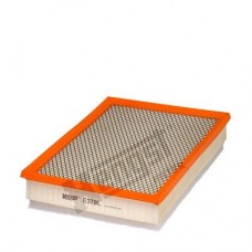E378L HENGST FILTER Повітряний фільтр