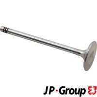 впускний клапан JP-GROUP 1211301800