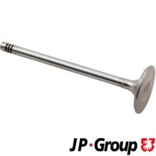 впускний клапан JP-GROUP 1211301800