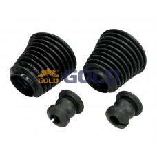 GKTP0927 JAPANPARTS Пилозахисний комплект амортизатор