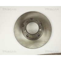 8120 23108 TRISCAN Гальмівний диск