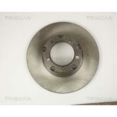 8120 23108 TRISCAN Гальмівний диск