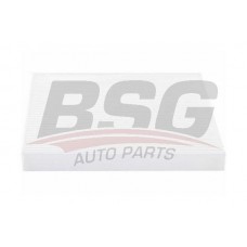 BSG 40-145-008 BSG Фільтр повітря у внутрішньому просторі