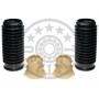 AK-735312 OPTIMAL Пилозахисний комплект амортизатор