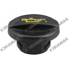 кришка заливна горловина DIAMAX AB02001