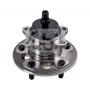 172586 FEBI BILSTEIN Комплект підшипника ступиці колеса