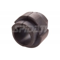 410940 SPIDAN CHASSIS PARTS Опора стабілізатора