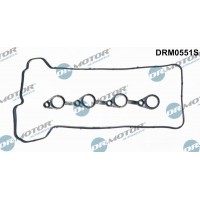 DRM0551S Dr.Motor Automotive Комплект прокладок, Кришка головки циліндра