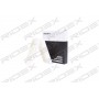 424I0037 RIDEX Фільтр повітря у внутрішньому просторі