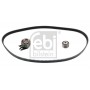 14278 FEBI BILSTEIN Комплект ременя ГРМ