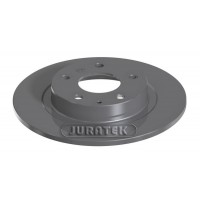 MAZ141 JURATEK Гальмівний диск