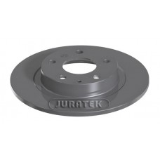 MAZ141 JURATEK Гальмівний диск