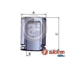 D025770 AUTOFREN SEINSA Поршень корпус скоби гальма