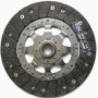 881864 999961 SACHS PERFORMANCE Диск зчеплення