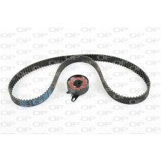TBK5079.01 OPEN PARTS Комплект ременя ГРМ