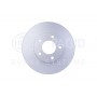 8DD 355 112-731 HELLA PAGID Гальмівний диск