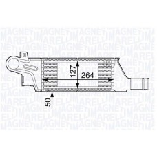 351319202130 MAGNETI MARELLI Интеркулер