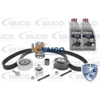 V10-50107 VAICO Водяний насос комплект зубчастого ременя