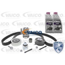 V10-50107 VAICO Водяний насос комплект зубчастого ременя