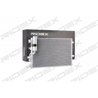 448C0132 RIDEX Конденсатор кондиціонера
